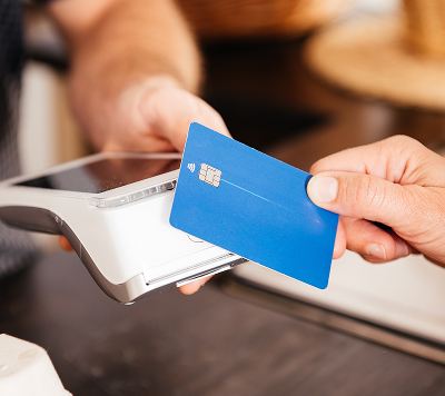 クレジットカード対応