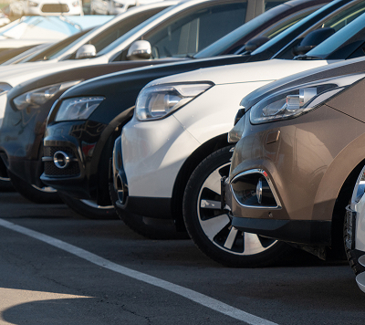 新車・中古車販売